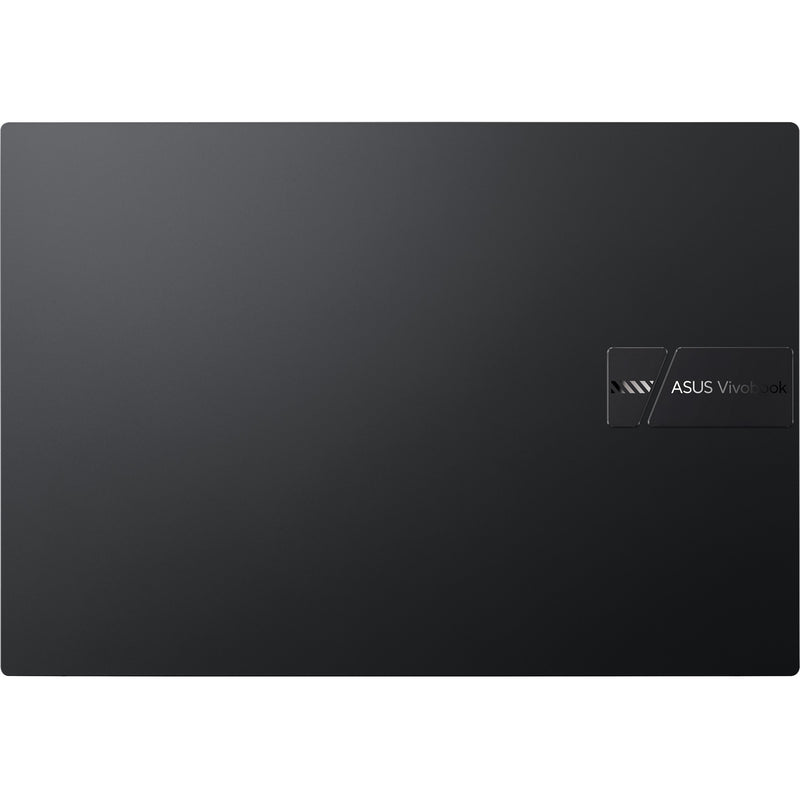 Asus Vivobook 16X M1605YA-MB634WSM Laptop (Tough Black) | 16" WUXGA (1920x1200) IPS | Ryzen 5 7430U | 16GB RAM | 512GB SSD | AMD Radeon Graphics | Windows 11 Home | MS Office Home & Student 2021 + Asus AP4600 Backpack