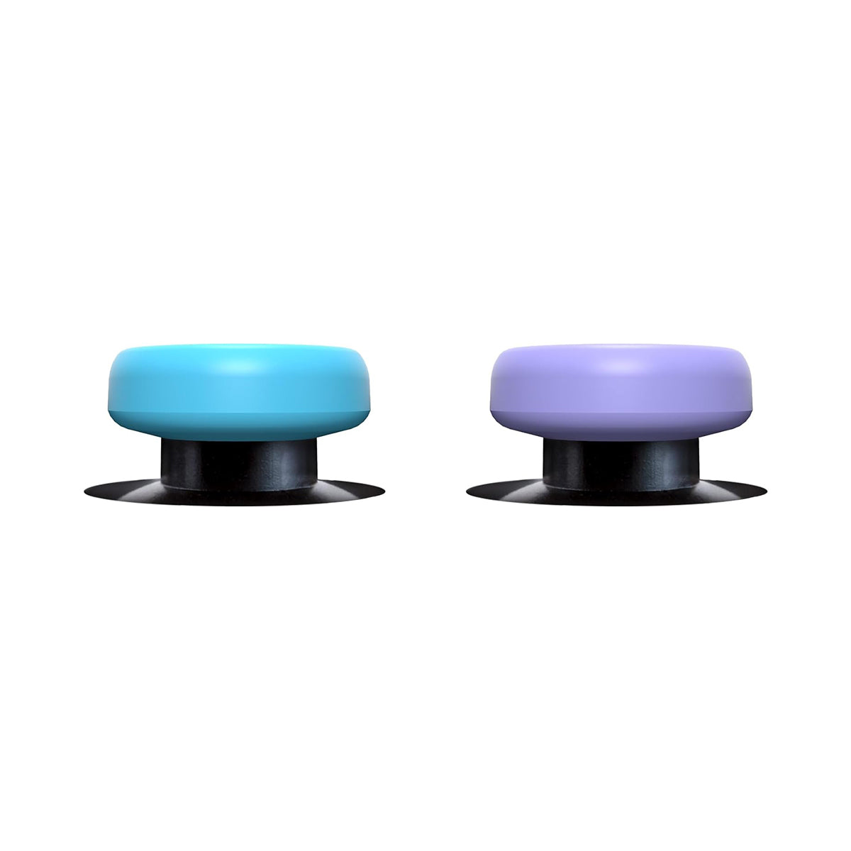 SteelSeries Kontrolfreek No-Slip 8-Pack Universal Thumb Grips