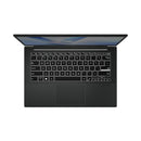 Asus Vivobook Go 14 E1404FA-EB837WSM Laptop (Mixed Black) | 14" FHD (1920x1080) | Ryzen 5 7520U | 8GB RAM | 512GB SSD | AMD Radeon Graphics | Windows 11 Home | Microsoft Office Home 2024 + Microsoft 365 Basic + Asus AP4600 Backpack