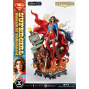 Real Elite Masterline Supergirl (Comics) Supergirl Woman of Tomorrow