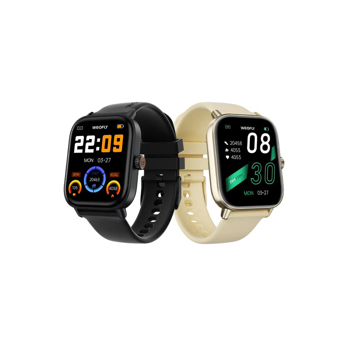 Weofly Active 3 Smartwatch