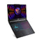 MSI Cyborg 15 A13VEK-1050PH Gaming Laptop (Translucent Black)| 15.6" FHD (1920x1080) |144Hz IPS| i7-13620H | 8GB RAM | 512GB SSD | RTX 4050 | Windows 11 Home |  MSI Gaming Backpack
