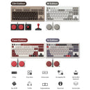 8Bitdo Retro Mechanical Keyboard