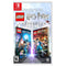 Nintendo Switch Lego Harry Potter Collection (US)