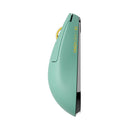 Pulsar X2 CrazyLight 8K Polling Rate eSports Gaming Mouse Size 1 (Forest, Jet Black, Sunset Haze, Uyuni White, Volt Shadow, Aqua Zest)