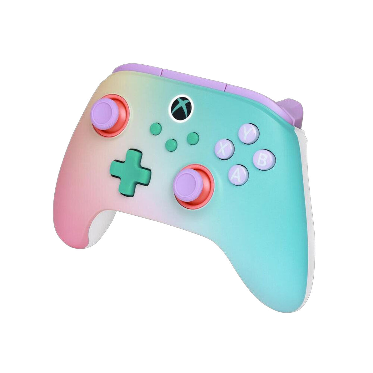PowerA Advantage Wireless Controller for XBOX Series X/S - Beach Vibes (XBGP0566-01C)
