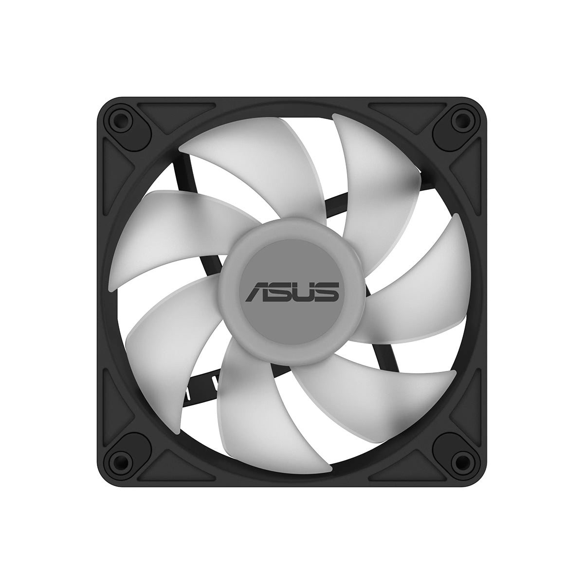 Asus AR120 ARGB PWM Fan (Single Pack)