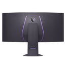 LG UltraGear OLED 45GX950A-B 45" 5K2K (5120x2160) Dual Mode (WUHD 165Hz or WFHD 330Hz)