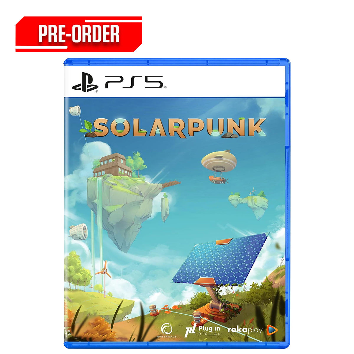 Solarpunk