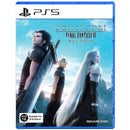 PS5 Crisis Core Final Fantasy VII Reunion (Asian)