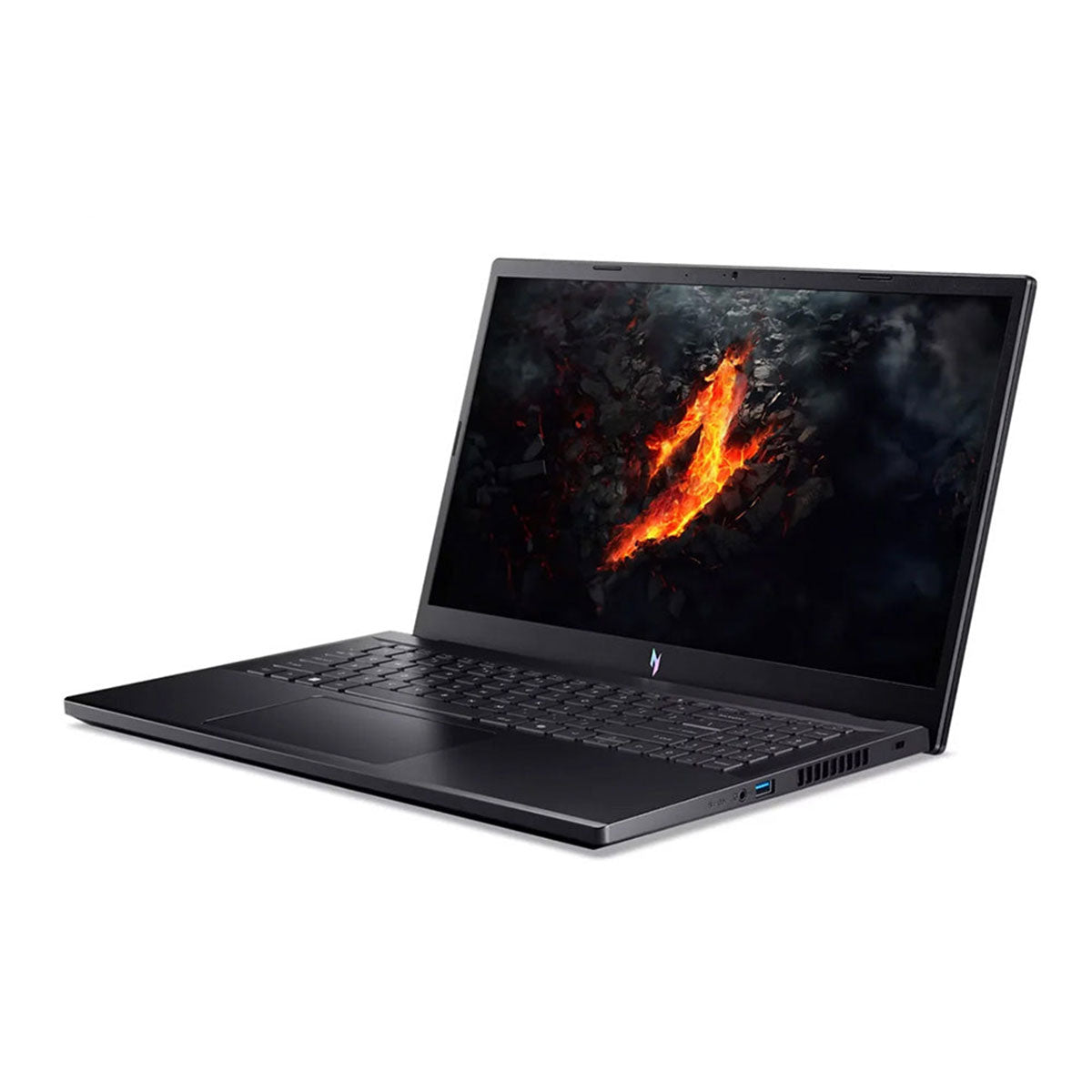 Acer Nitro V 15 ANV15-A31-R7K1 Gaming Laptop (Obsidian Black)
