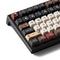 Akko TAC75 HE Lord of Mysteries Wired ARGB Mechanical Keyboard (Akko AstroAim Magnetic Switch)