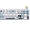 Ajazz AK980 Max RGB Wired 98-Keys Mechanical Keyboard