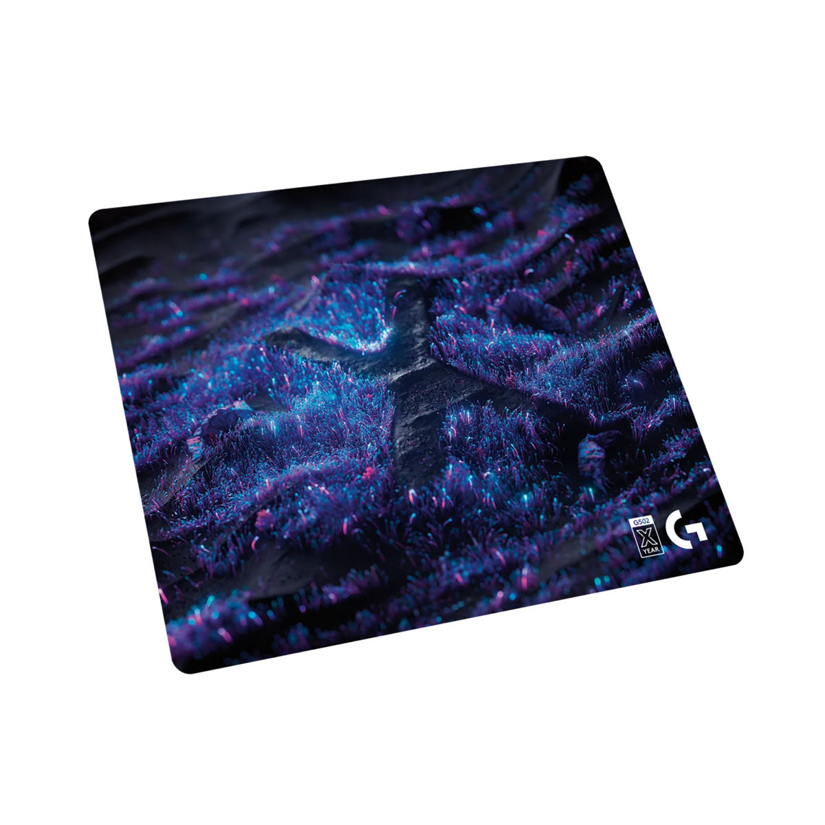 Logitech G640 SE Large Cloth Gaming Mouse Pad 10th Anniversary (943-001336)
