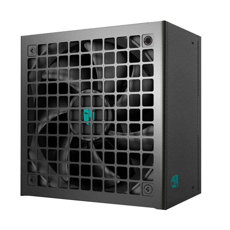 DeepCool GamerStorm PN1000M 1000W 80+ Gold Native ATX3.1 Power Supply