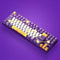 Cherry x Pokemon Gengar MX8.2 XAGA Wireless Mechanical Keyboard
