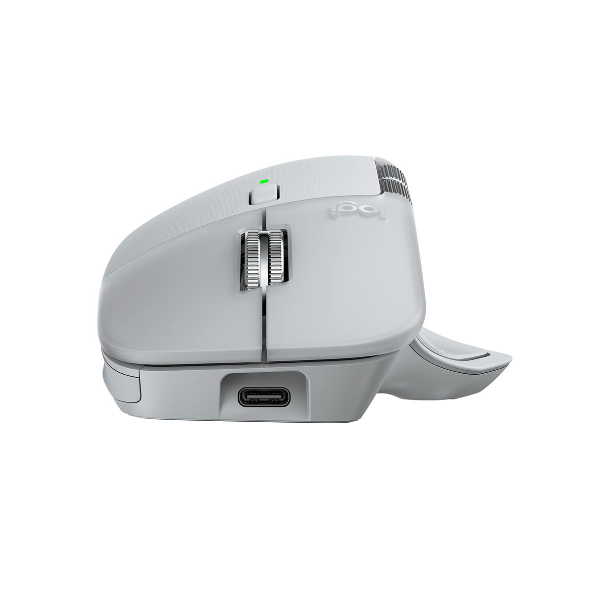 Logitech Mx Master 4 High-Performance Wireless Mouse | DataBlitz