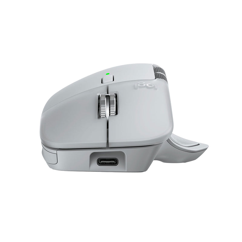 Logitech Mx Master 4 High-Performance Wireless Mouse | DataBlitz