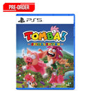 Tomba! Special Edition | DataBlitz