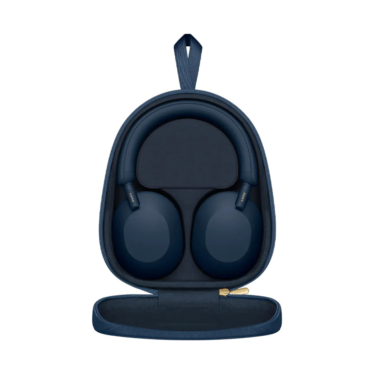Sony WH-1000XM5 Wireless Noise-Canceling Stereo Headset | DataBlitz