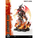 Ultimate Premium Masterline Guilty Gear Strive - Sol Badguy | DataBlitz