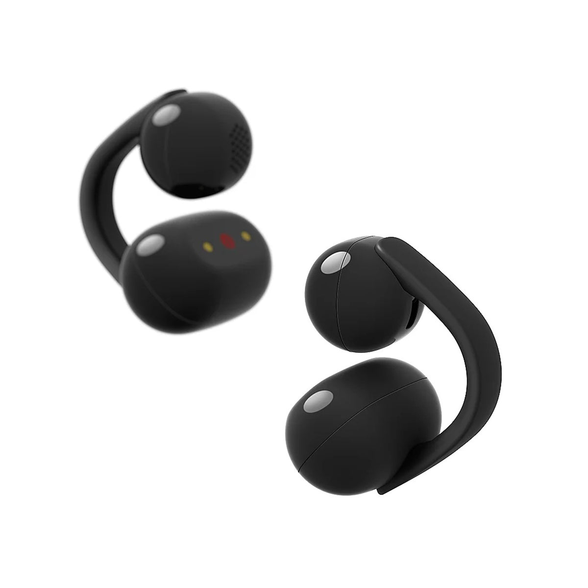 Sony WF-LC900 LinkBuds Clip Truly Wireless Open Earbuds | DataBlitz
