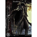 Ultimate Premium Masterline Bloodborne Gehrman | DataBlitz