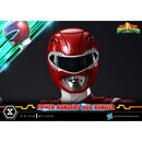 Premium Masterline Mighty Morphin Power Rangers Power Rangers Red Ranger (PMRWR-02) | DataBlitz