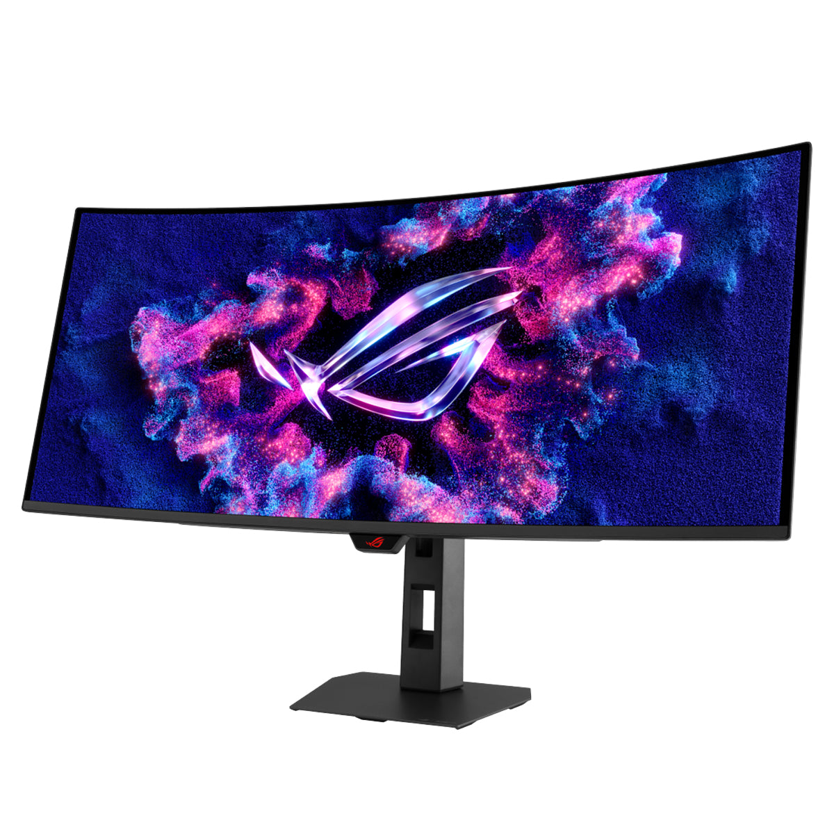 ASUS ROG Strix OLED XG34WCDMS 34" WQHD (3440x1440) 280Hz 0.03ms GTG QD-OLED Gaming Monitor