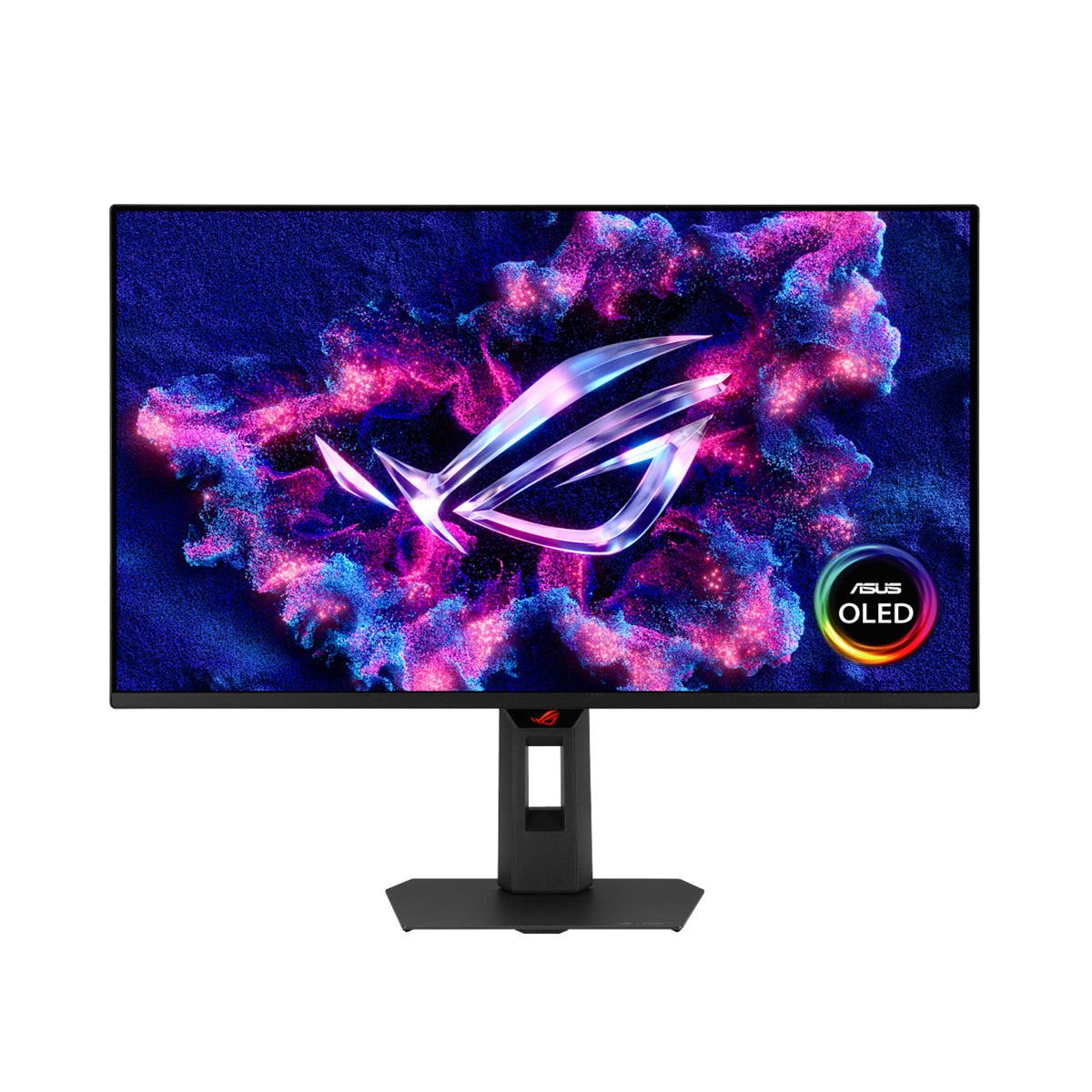 Asus ROG Strix OLED XG27UQDMS 27" 4K (3840x2160) 240Hz 0.03ms GTG Tandem QD-OLED Gaming Monitor