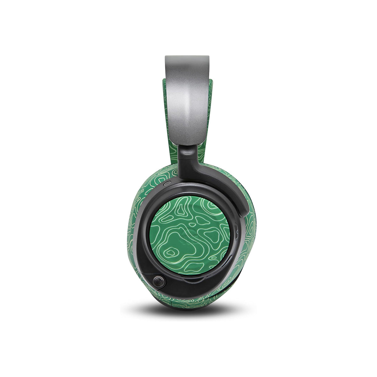 Wicked Cushions WC Side Speaker Plates for Arctis Nova Headsets