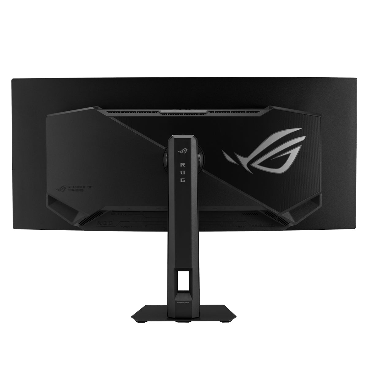 ASUS ROG Strix OLED XG34WCDMS 34" WQHD (3440x1440) 280Hz 0.03ms GTG QD-OLED Gaming Monitor