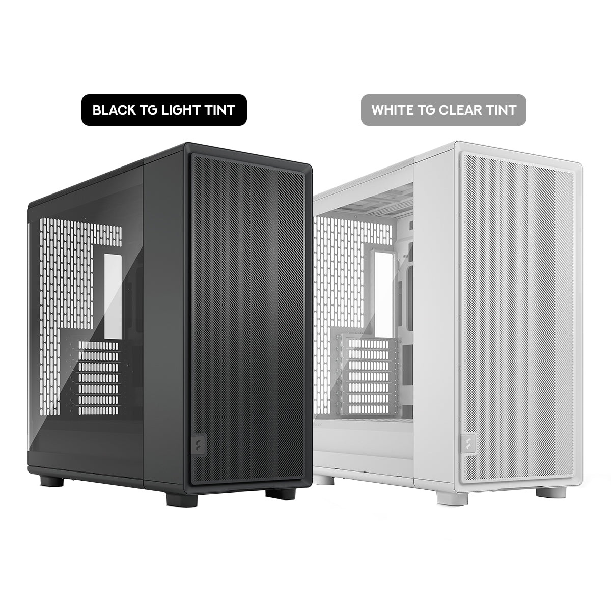 Fractal Design Epoch XL Computer Case | DataBlitz