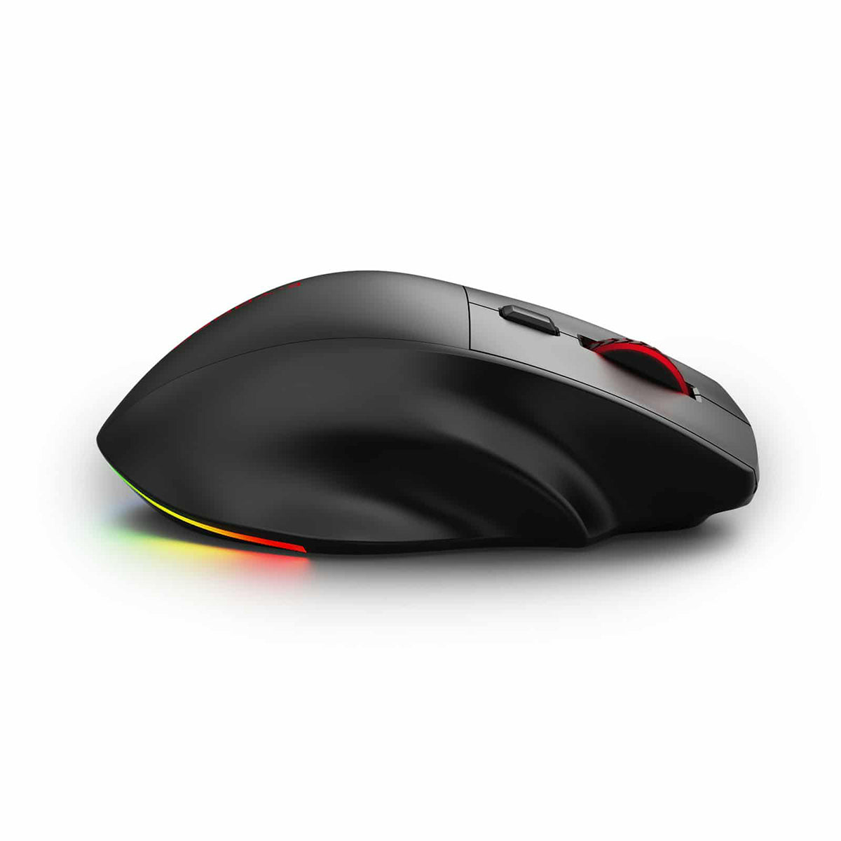 E-Yooso X-54 Tri-Mode Gaming Mouse (Black)