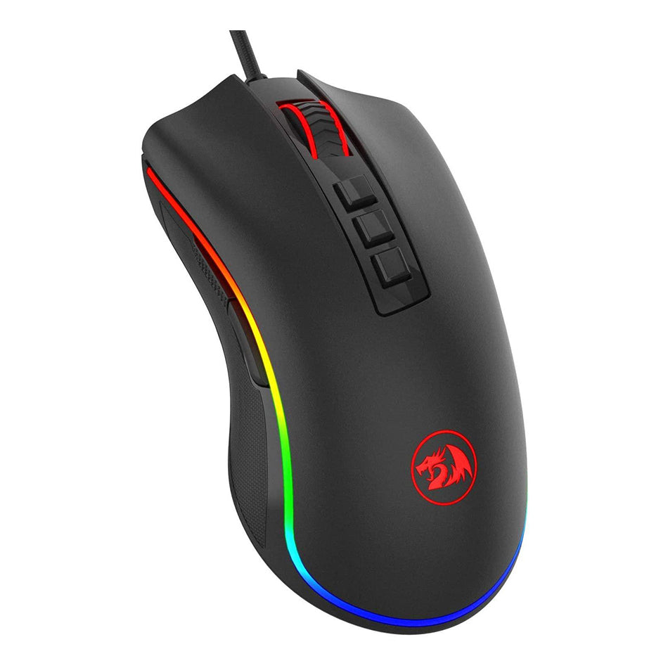 Redragon Cobra Gaming Mouse (M711-2)