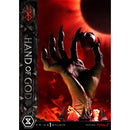 Berserk Hand of God | DataBlitz