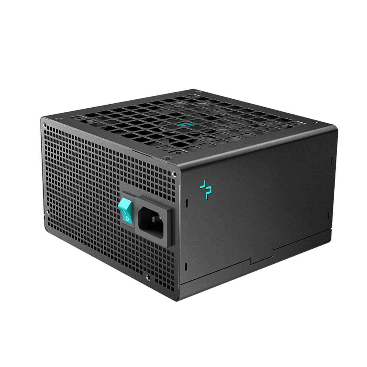 Deepcool PL550D 550W 80+ Bronze Native ATX 3.0 Direct Power Supply