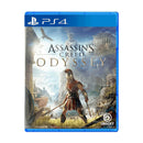 PS4 Assassins Creed Odyssey Reg.3
