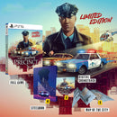 PS5 The Precinct Limited Edition (Eng/EU)
