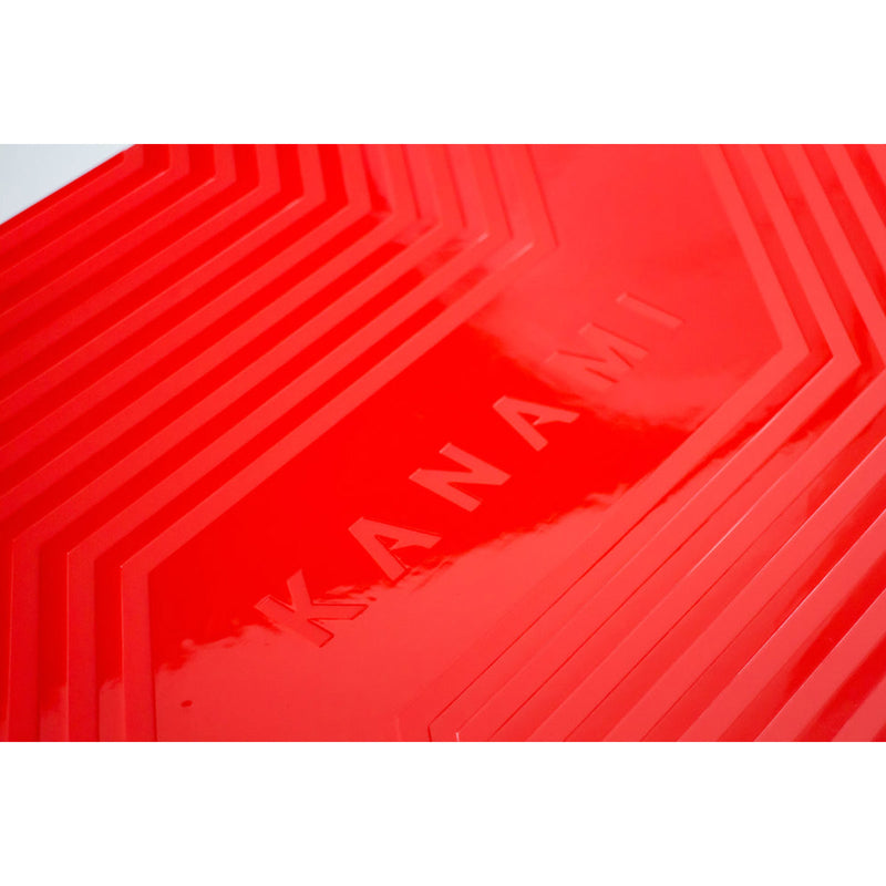 Kanami Sai II Limited Ed. Glass Mousepad