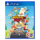 PS4 MOVING OUT REG.2