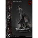 Ultimate Premium Masterline Bloodborne Gehrman | DataBlitz