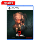 The 9th Charnel | DataBlitz