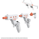 Dobe VR Dual-Mode Gaming Gun for Meta Quest 3/3S TY-5802