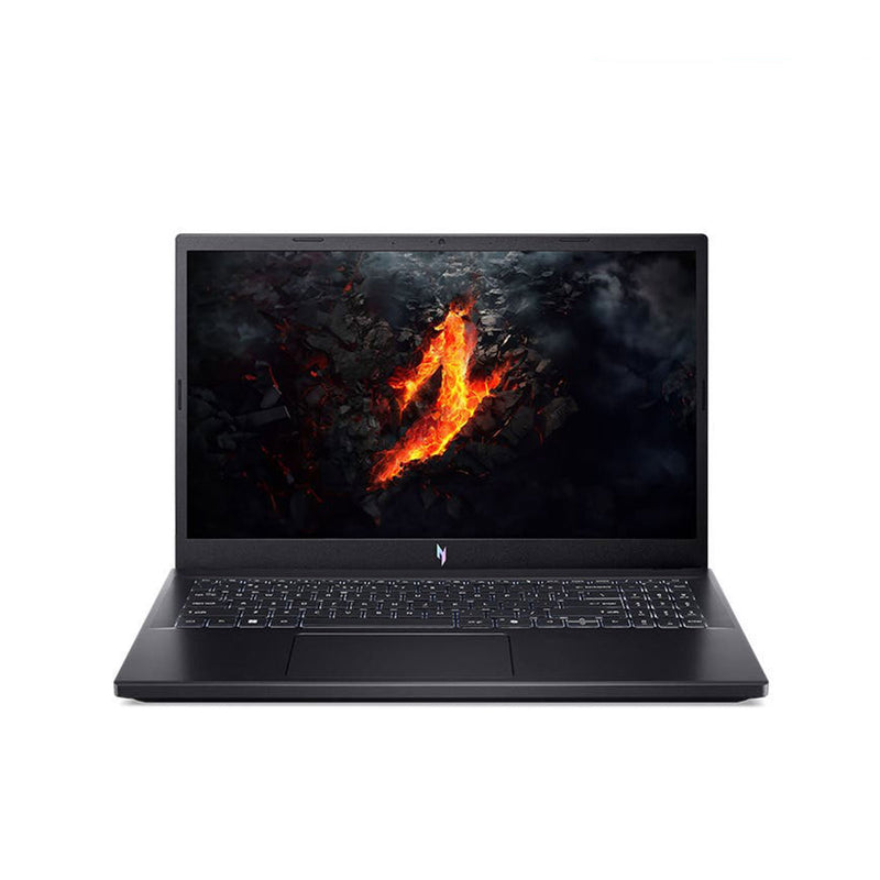 Acer Nitro V 15 ANV15-41-R9D6 Gaming Laptop (Obsidian Black) | DataBlitz