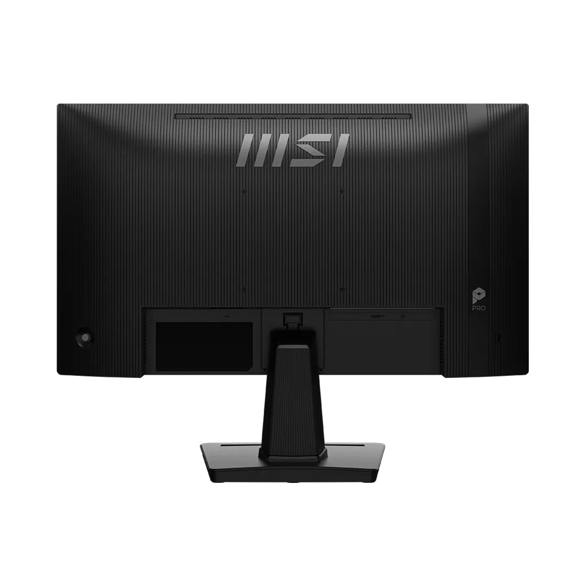 MSI Pro MP225 E12VL 21.45" FHD (1920x1080) 120Hz 1ms (MPRT) / 4ms (GtG) VA Adaptive-Sync