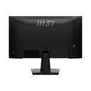 MSI Pro MP225 E12VL 21.45" FHD (1920x1080) 120Hz 1ms (MPRT) / 4ms (GtG) VA Adaptive-Sync