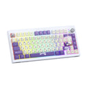 Fantech x One Piece MK921 Maxfit8 Tri-Mode Hot-Swappable Wireless Mechanical Keyboard
