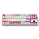 Akko TAC87 Prunus Lannesiana Multi-Mode RGB Hot-Swappable Mechanical Keyboard