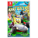 Nintendo Switch Nickelodeon Kart Racers (US)